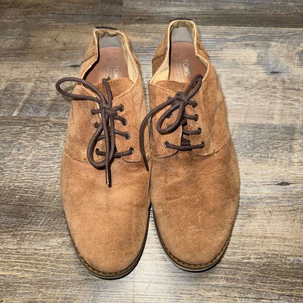 Toms preston men